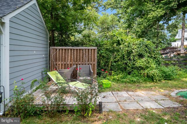 3932 OAKDALE CIR, Triangle, VA 22172