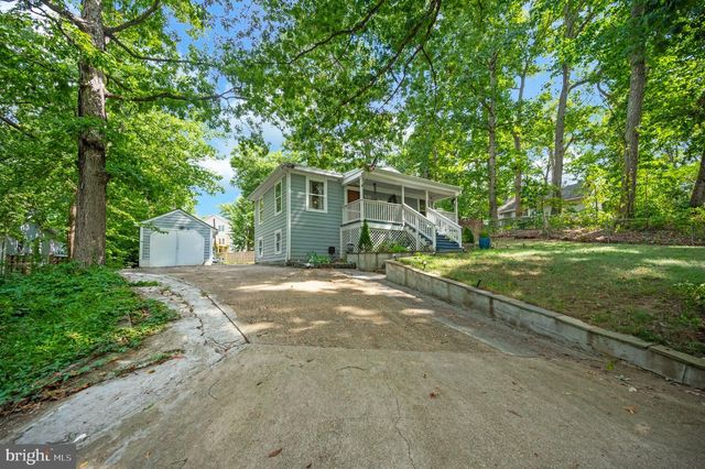 3932 OAKDALE CIR, Triangle, VA 22172