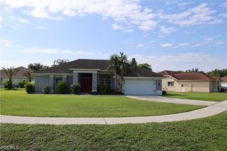 563 Chamonix AVE S, Lehigh Acres, FL 33974