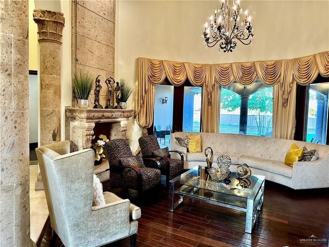 2401 Santa Monica, Mission, TX 78572