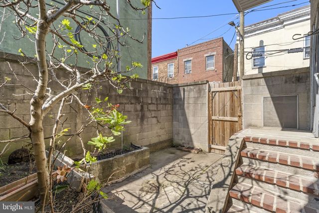 1324 W PORTER ST, Philadelphia, PA 19148