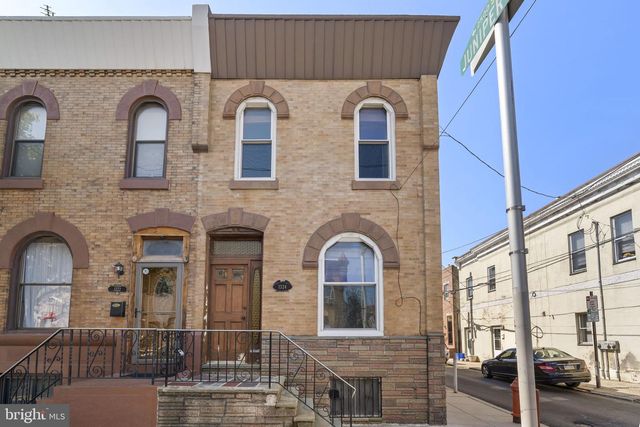 1324 W PORTER ST, Philadelphia, PA 19148