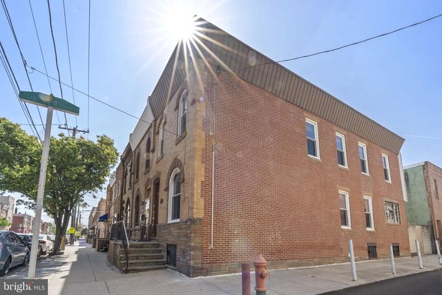 1324 W PORTER ST, Philadelphia, PA 19148