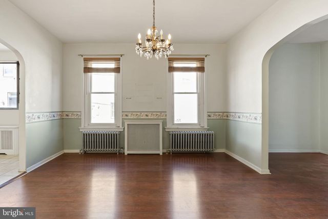 1324 W PORTER ST, Philadelphia, PA 19148