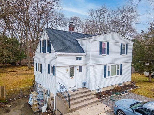 70 Riverside Ave., Attleboro, MA 02703