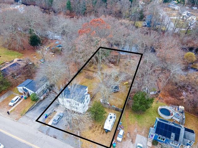 70 Riverside Ave., Attleboro, MA 02703