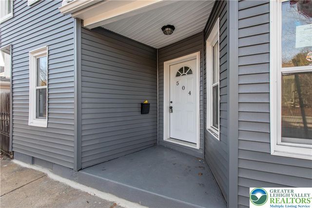 504 Pine Street, Tamaqua Boro, PA 18252