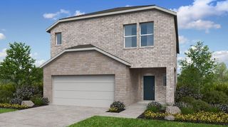 14213 Matterod DR, Del Valle, TX 78617
