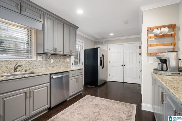 676 OAKMOOR DRIVE, Homewood, AL 35209