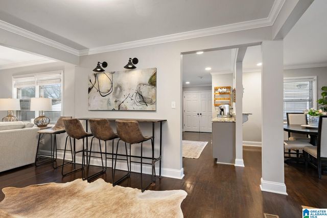 676 OAKMOOR DRIVE, Homewood, AL 35209