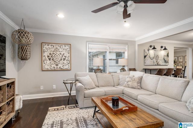 676 OAKMOOR DRIVE, Homewood, AL 35209