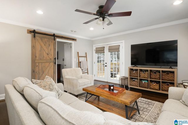 676 OAKMOOR DRIVE, Homewood, AL 35209