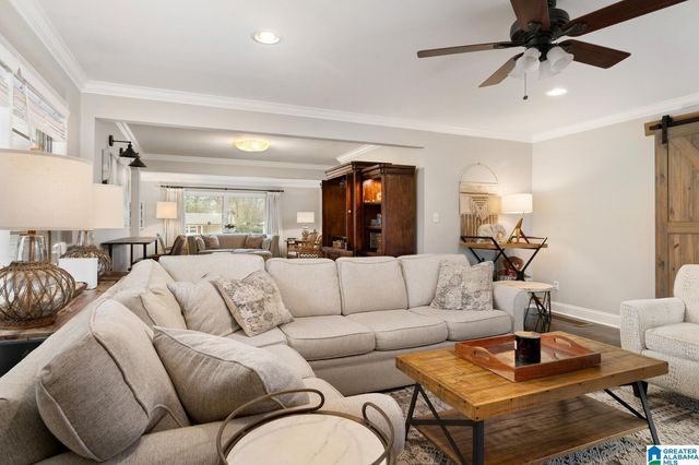 676 OAKMOOR DRIVE, Homewood, AL 35209