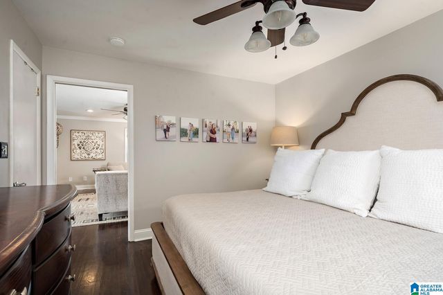 676 OAKMOOR DRIVE, Homewood, AL 35209