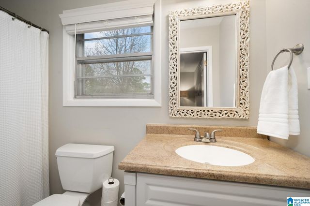 676 OAKMOOR DRIVE, Homewood, AL 35209