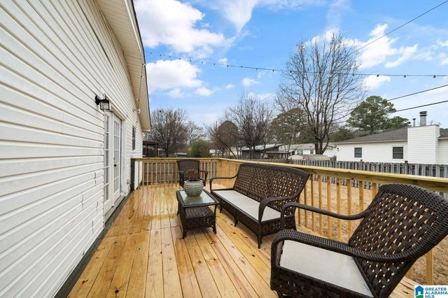 676 OAKMOOR DRIVE, Homewood, AL 35209