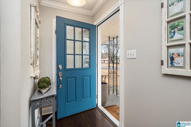 676 OAKMOOR DRIVE, Homewood, AL 35209