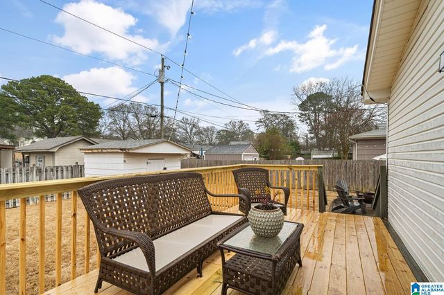 676 OAKMOOR DRIVE, Homewood, AL 35209