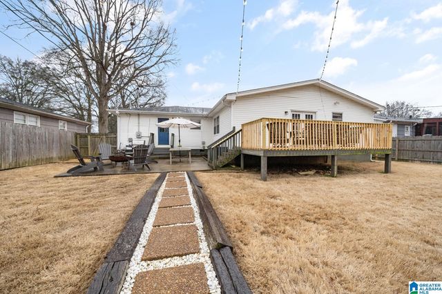 676 OAKMOOR DRIVE, Homewood, AL 35209