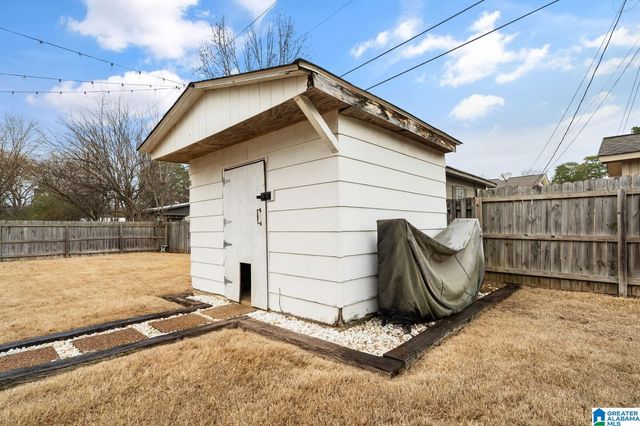 676 OAKMOOR DRIVE, Homewood, AL 35209