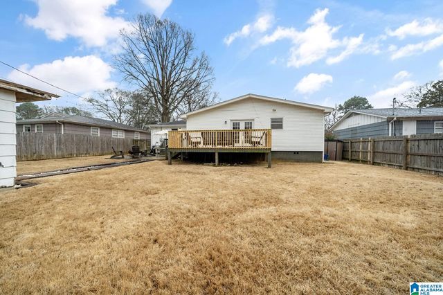 676 OAKMOOR DRIVE, Homewood, AL 35209