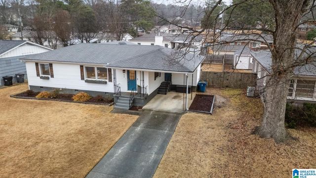 676 OAKMOOR DRIVE, Homewood, AL 35209