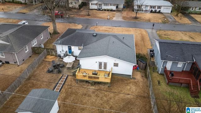 676 OAKMOOR DRIVE, Homewood, AL 35209