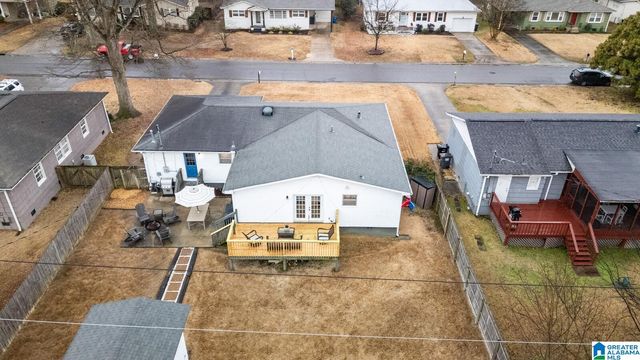 676 OAKMOOR DRIVE, Homewood, AL 35209