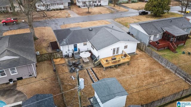 676 OAKMOOR DRIVE, Homewood, AL 35209