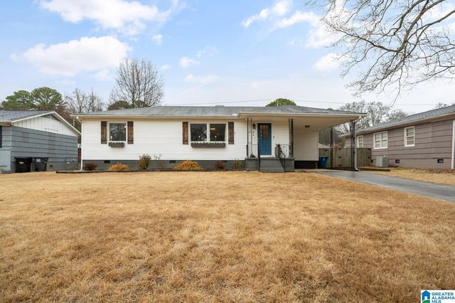 676 OAKMOOR DRIVE, Homewood, AL 35209