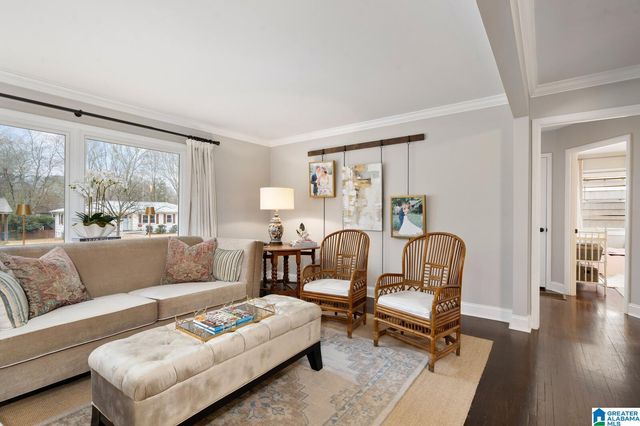 676 OAKMOOR DRIVE, Homewood, AL 35209