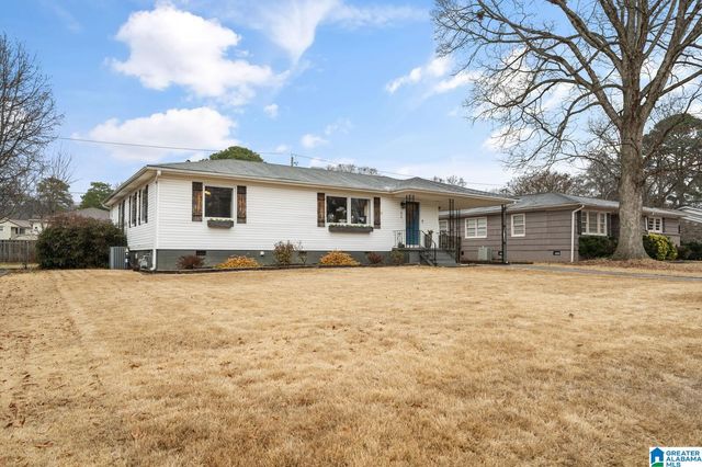 676 OAKMOOR DRIVE, Homewood, AL 35209