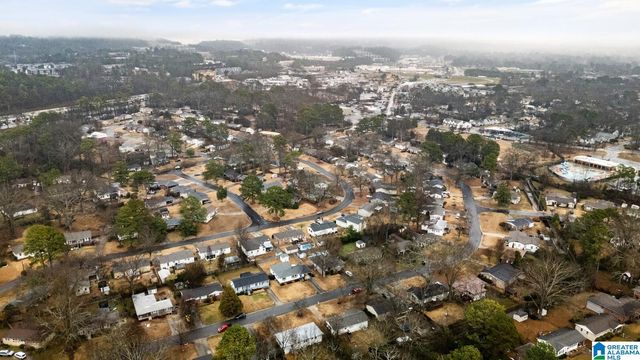 676 OAKMOOR DRIVE, Homewood, AL 35209