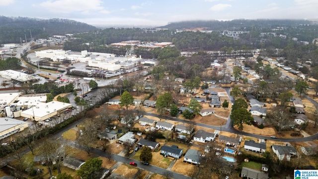 676 OAKMOOR DRIVE, Homewood, AL 35209