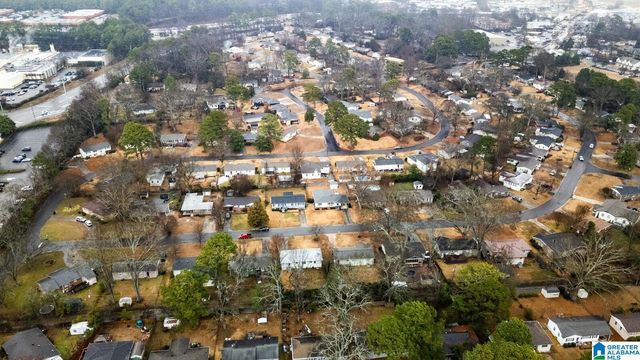 676 OAKMOOR DRIVE, Homewood, AL 35209