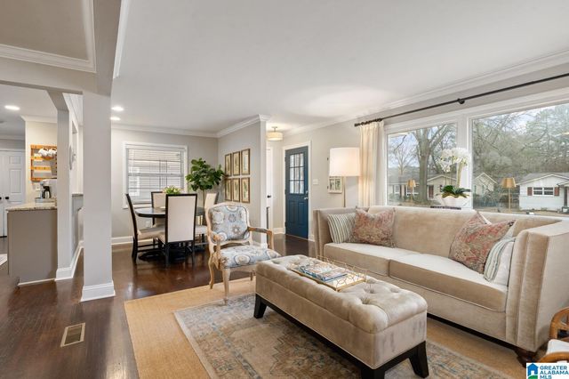 676 OAKMOOR DRIVE, Homewood, AL 35209