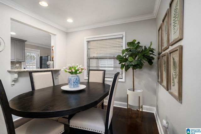 676 OAKMOOR DRIVE, Homewood, AL 35209