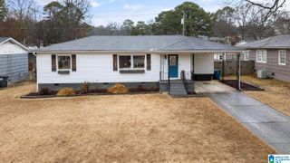 676 OAKMOOR DRIVE, Homewood, AL 35209