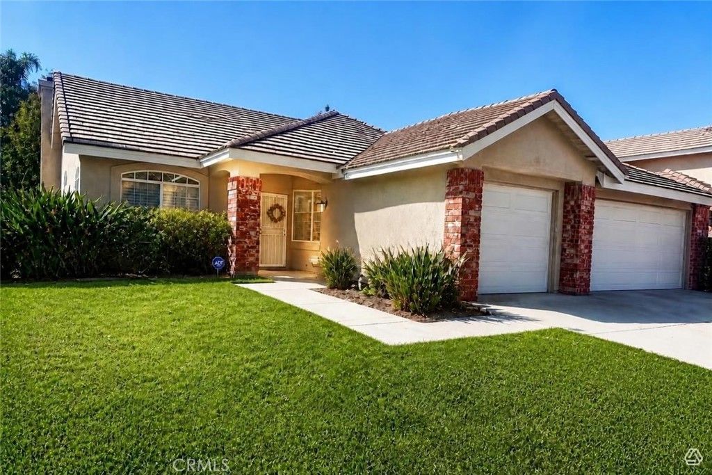 42945 Corte Siero, Temecula, CA 92592 — exterior