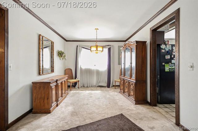 24730 Creekside Drive, Farmington, MI 48336
