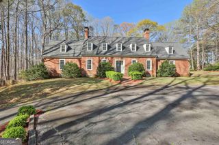 420 County Line Road, Griffin, GA 30224