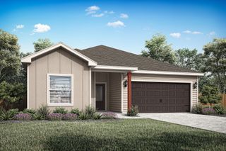 212 Southgate Drive, Terrell, TX 75160