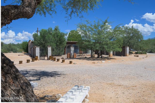 3195 N Homestead Place, Tucson, AZ 85749