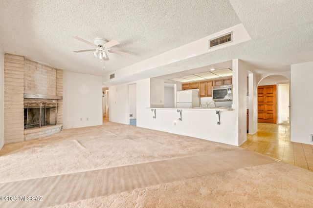 3195 N Homestead Place, Tucson, AZ 85749