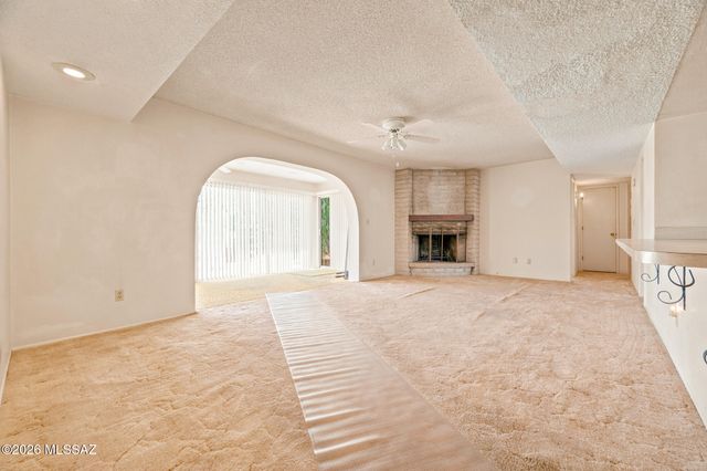 3195 N Homestead Place, Tucson, AZ 85749