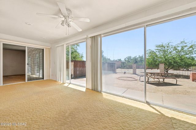 3195 N Homestead Place, Tucson, AZ 85749