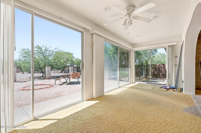 3195 N Homestead Place, Tucson, AZ 85749