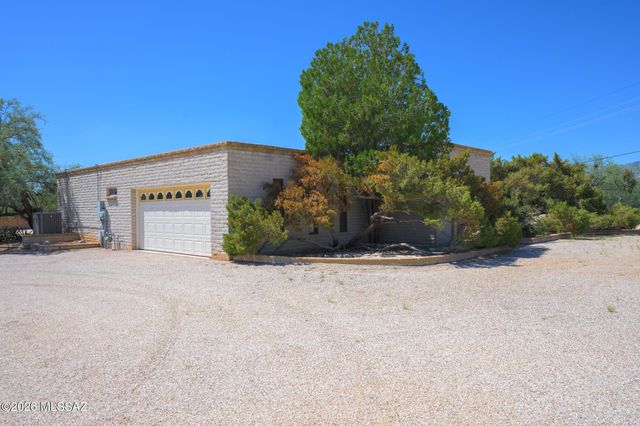 3195 N Homestead Place, Tucson, AZ 85749
