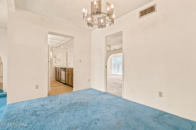 3195 N Homestead Place, Tucson, AZ 85749