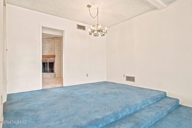 3195 N Homestead Place, Tucson, AZ 85749